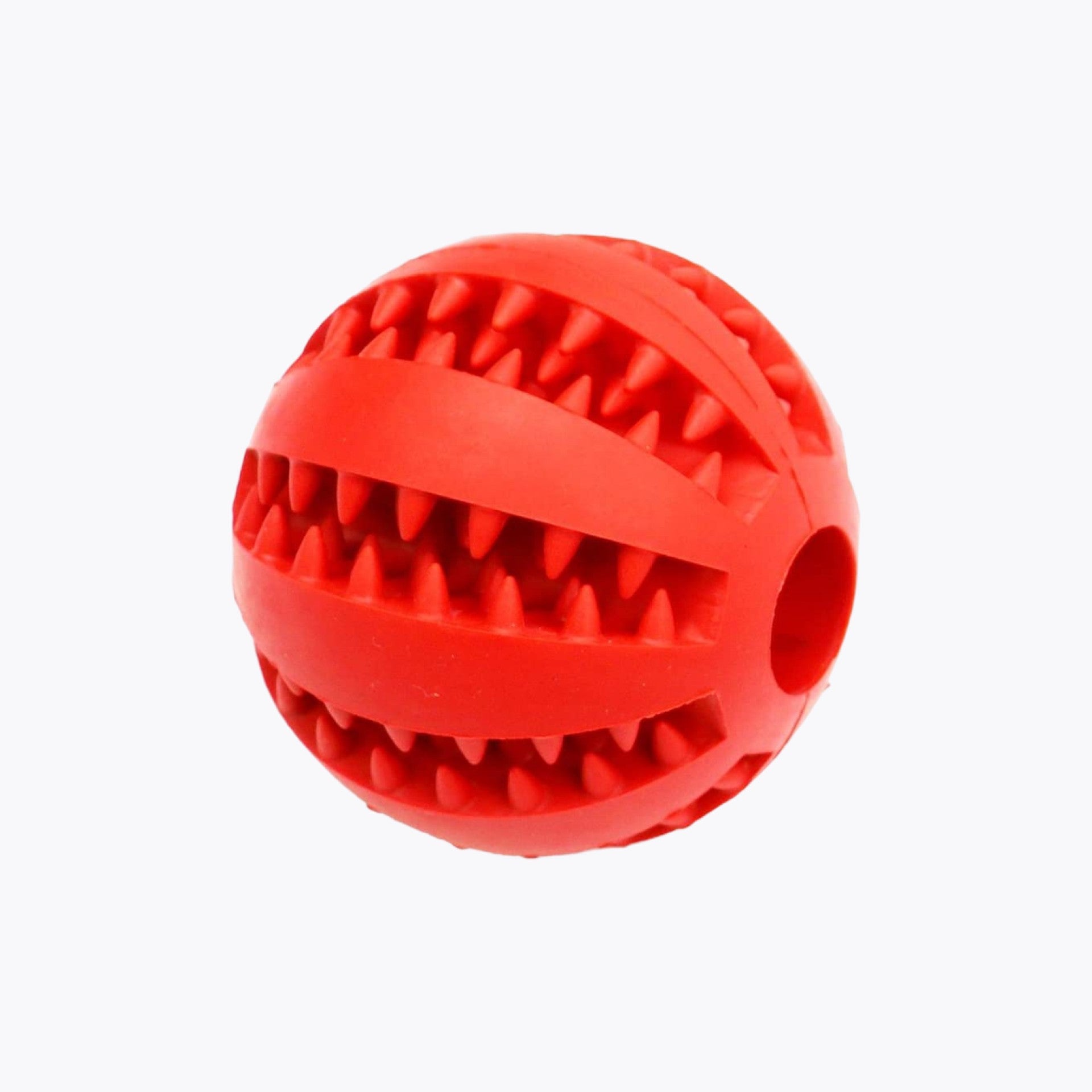 Tuff Treat Ball (Pack of 2) - Train, Chew, Thrive.
