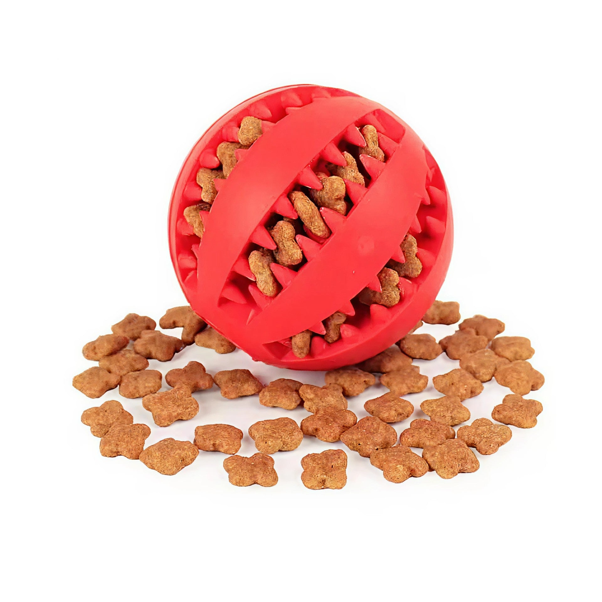 Tuff Treat Ball (Pack of 2) - Train, Chew, Thrive.