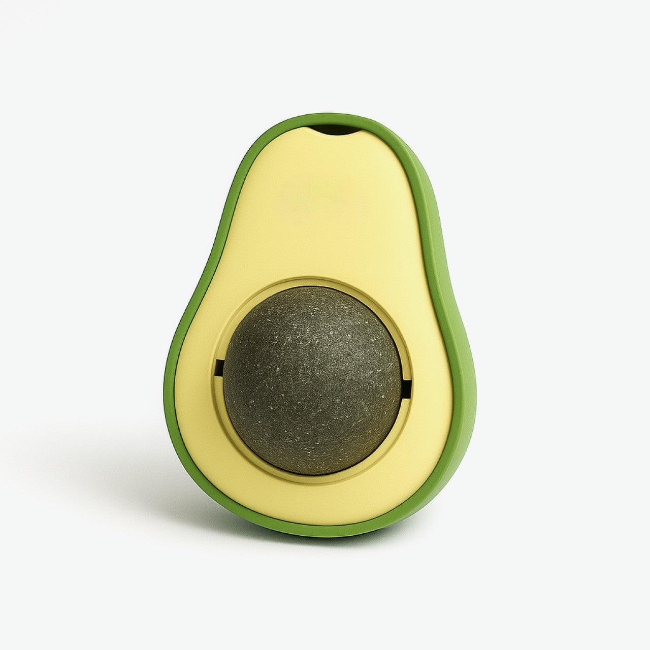 ⁠Avocato Catnip Ball (Pack of 2)