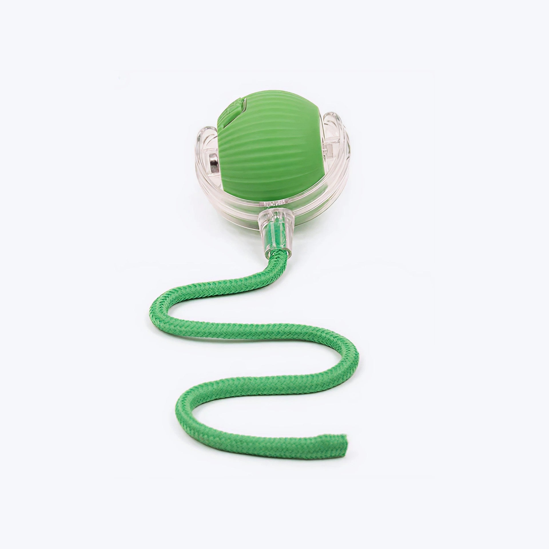Turbo Tail — Light, Motion & Play All in One