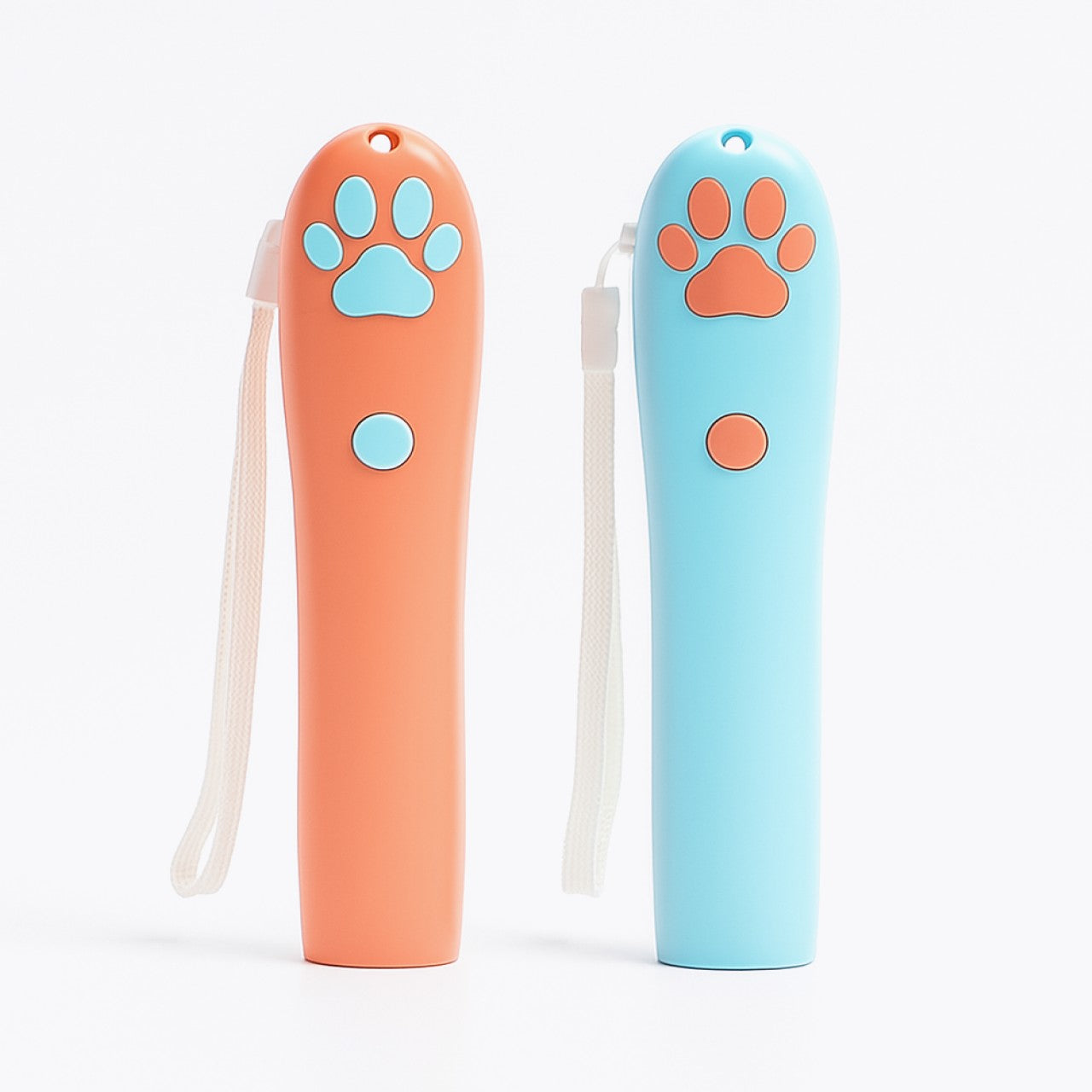 ⁠FlashPaw Laser Light — Tiny Tool, Big Zoomies