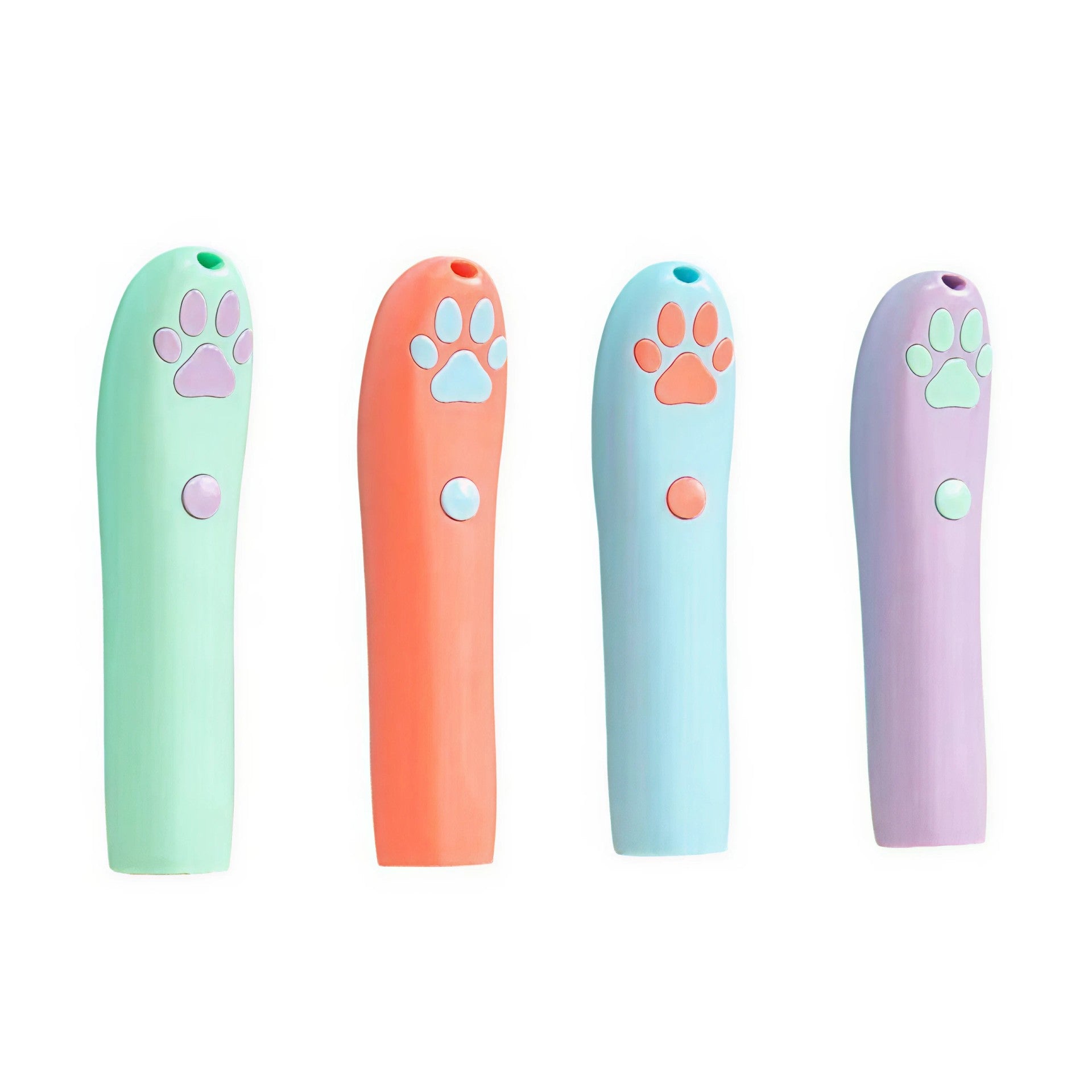 ⁠FlashPaw Laser Light — Tiny Tool, Big Zoomies
