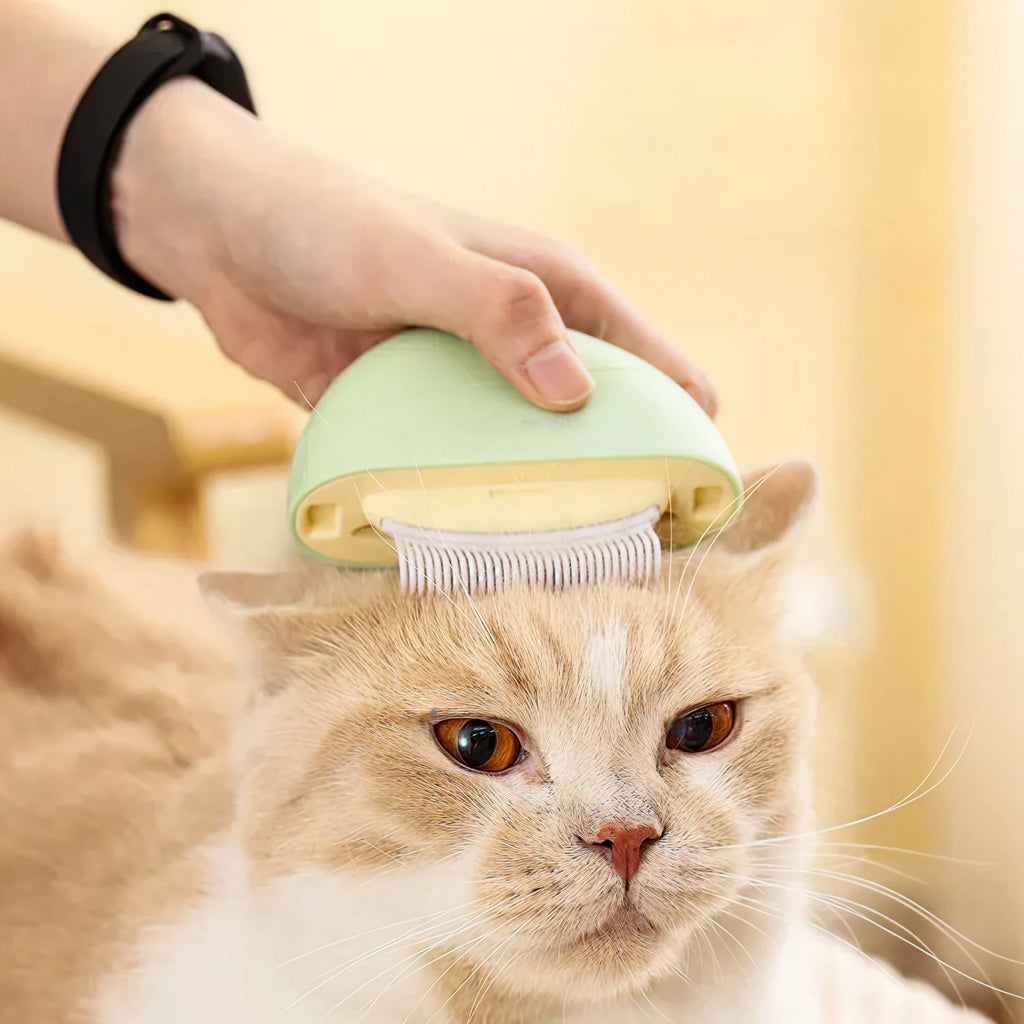 3-in-1 Poof Comb