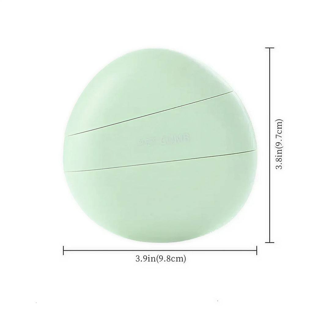 3-in-1 Poof Comb
