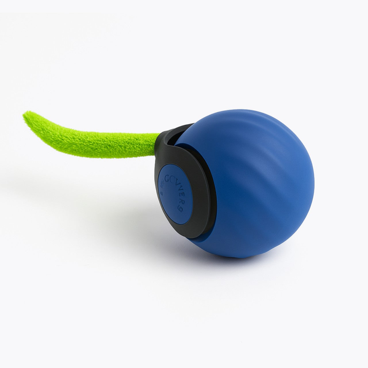 Tail Spin 2.0 — Where Smart Play Meets Natural Instincts