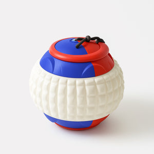 Yo-Yo Woof! — The Ultimate Bonding + Bounce Toy
